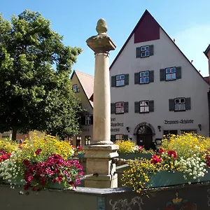 Haus Appelberg Dinkelsbühl